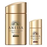 安耐晒 ANEASAY 水能户外防晒乳