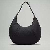 移动端：lululemon Pleated 女士单肩包 丨lululemon丨LW9EJRS
