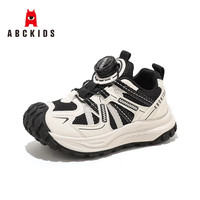 ABCKIDS ABC KIDS童鞋 儿童运动鞋2026新款中大童女孩网面鞋