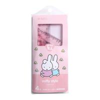 M&G 晨光 米菲系列 FRL960M2 塑料套尺