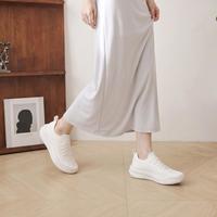 Clarks 26秋季新款女士细腻轻盈减震休闲鞋运动鞋舒适