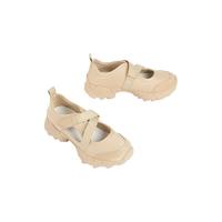 TOOMANYSHOES 厚底 通勤运动休闲鞋