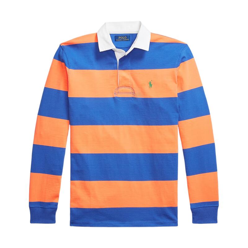 蓝橙Classic Peach/Blue