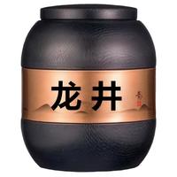 西湖龙井茶 一级绿茶 100g