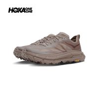 百亿补贴：HOKA ONE ONE Mafate Speed 4 Lite 休闲跑步鞋1168450/DYRP