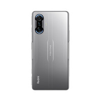 小米 Redmi K40 120Hz高刷直屏 暗影 6GB+128GB 5G手机
