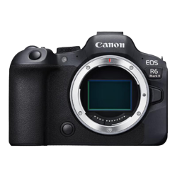 佳能 EOS R6升级版R6II/R62全画幅专业级微单相机4K高清旅游Vlog视频数码照相机R6二代