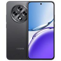 OPPO A3 Pro 满级防水 静海黑 12GB+512GB 5G手机