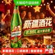 乌苏啤酒 8.88升超大瓶装精酿小麦啤酒8.88L*1瓶聚会装