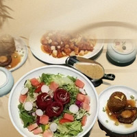 宴津门双人餐