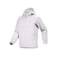 百亿补贴：ARC'TERYX GAMMA LW HOODY防风轻量软壳衣隐秘灰男女通用