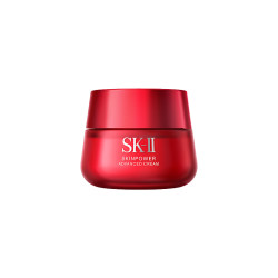 SK-II 大红瓶肌源赋活修护面霜 80g