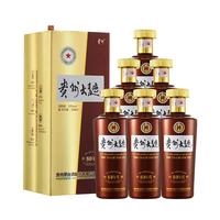 今日必买：茅台 贵州 53度 酱香型白酒 500ml 箱装