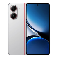 小米 Redmi Turbo4 12GB+512GB 祥云白 5G手机