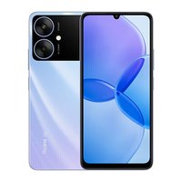 Redmi 13R 5G全网通 幻境紫 4GB+128GB 手机