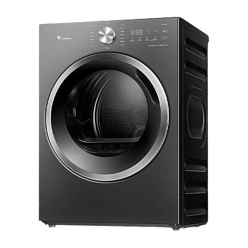 小天鹅 TD100V23PRO 超薄洗烘一体滚筒洗衣机