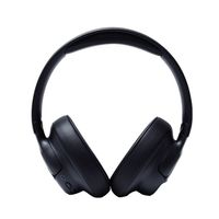 百亿补贴：JBL TUNE780NC头戴式主动降噪蓝牙耳机 手机耳机游戏无线有线耳机