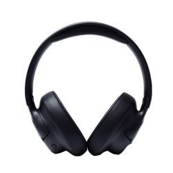 JBL TUNE780NC头戴式主动降噪蓝牙耳机 手机耳机游戏无线有线耳机