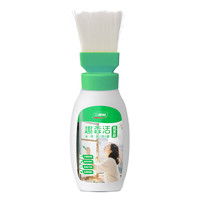 三棵树 漆水性多功能随意刷家具翻新金属改色木门自刷旧衣柜带刷头面漆白色