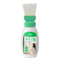 三棵树 漆水性多功能随意刷家具翻新金属改色木门自刷旧衣柜带刷头面漆白色