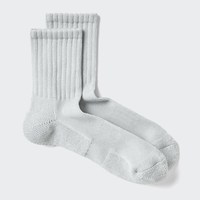 移动端：袜子优衣库男装26春夏新款482637 479547