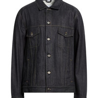 BURBERRY Denim jacket s码，很小