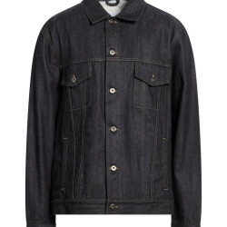 BURBERRY Denim jacket s码，很小