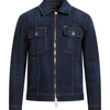 DSQUARED2 Denim jacket 拉链款夹克