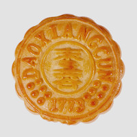 稻香村 中秋礼包 京式枣蓉月饼75g