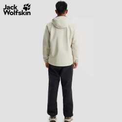 Jack Wolfskin 防水 男士冲锋衣