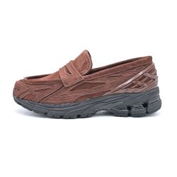 new balance NB新款ins复古静奢乐福鞋情侣款潮流休闲鞋U1906LNS