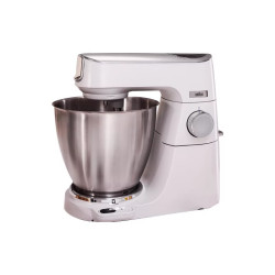 BRAUN 厨师机KBL65家用自动揉面机小型绞肉打蛋多功能一体机