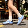 adidas originals SAMBA JP 经典情人节亮面运动板鞋德训鞋KJ7302