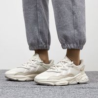 adidas OZWEEGO 黑武士配色 休闲运动鞋