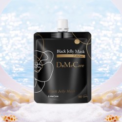 DoMeCareDMC 欣兰 黑里透白冻膜 90g