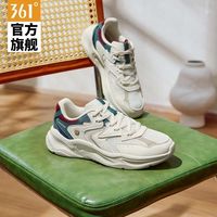 361° 女款休闲运动鞋