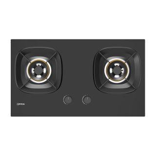 欧派 JZT-Q820GD 5.2kW猛火 台嵌两用 天然气燃气灶