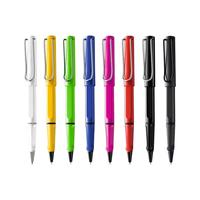 LAMY 凌美 safari狩猎者系列 宝珠笔 0.7mm