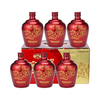 古越龙山 果酒绍兴古越龙山陈年桂花酒桂花酿500ml