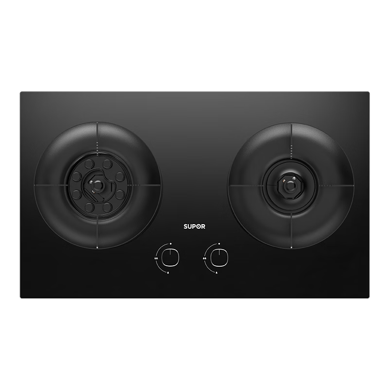 苏泊尔 JZT-Z-PB53 5.2KW大火力 天然气 燃气灶