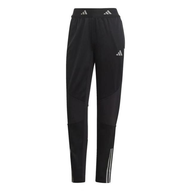 adidas VDAYIRO23 C WINPTW系列 女款冬季训练运动长裤