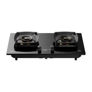 冈田 JZT-S15 70%热效率 全铜火盖 天然气 燃气灶
