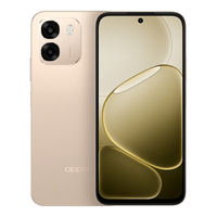 OPPO A6s 超抗摔金刚石架构 曙光金 12GB+256GB 5G手机