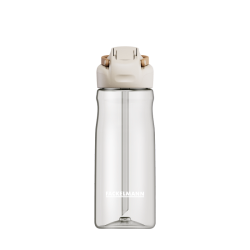 FACKELMANN 冰纷随手杯水晶瓶身轻盈便携运动水杯650/800ml
