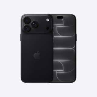 Apple iPhone 18 Pro Max 手机新机移动联通电信 5G 手机 黑色 256GB 白条 12 期 0 利息