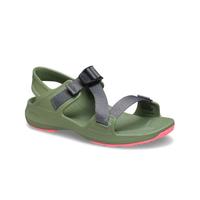 crocs 纵野运动凉鞋男女户外休闲鞋沙滩鞋