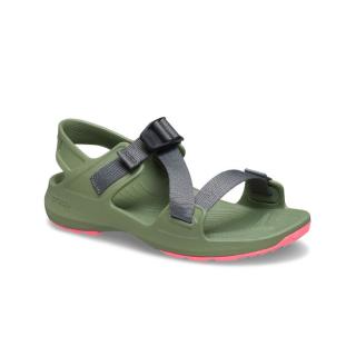 crocs 纵野运动凉鞋男女户外休闲鞋沙滩鞋