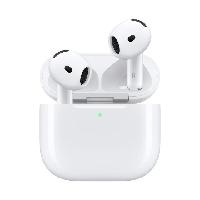 Apple AirPods 5 主动降噪 蓝牙耳机