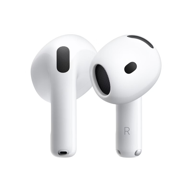 Apple 苹果 AirPods 5 无线蓝牙耳机