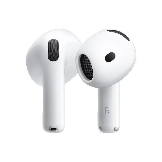 今日必买：Apple AirPods 5（支持主动降噪）搭配无线充电盒 蓝牙耳机 适用iPhone/iPad/Mac